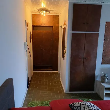 Appartement Seen- Und Felsenland Ludwigswinkel