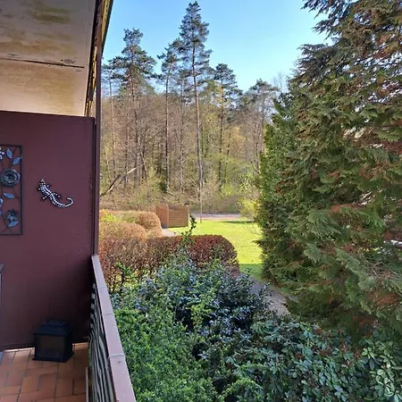 Seen- Und Felsenland