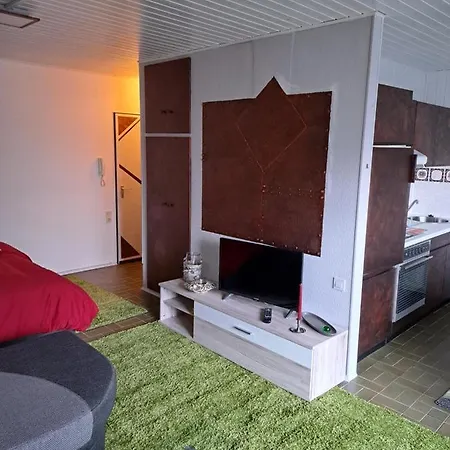 Seen- Und Felsenland Ludwigswinkel