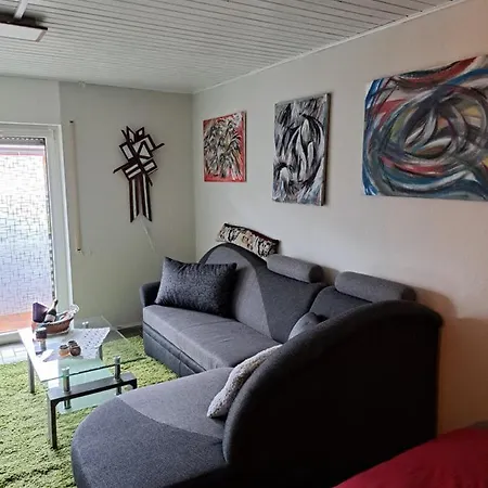 Seen- Und Felsenland Ludwigswinkel