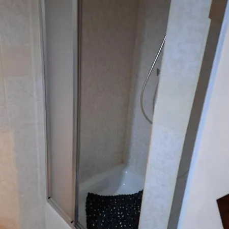 Appartement Seen- Und Felsenland