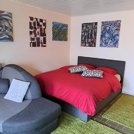 Seen- Und Felsenland *