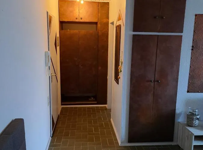 Apartamento Seen- Und Felsenland Ludwigswinkel