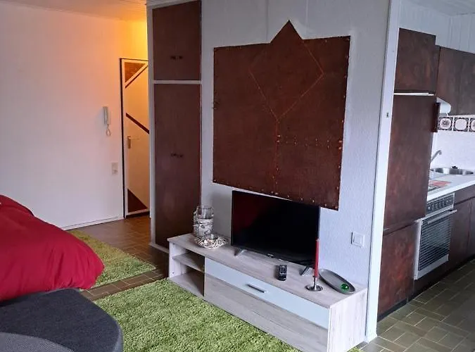 Seen- Und Felsenland Ludwigswinkel