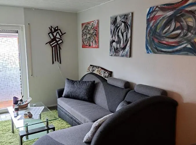 Seen- Und Felsenland Ludwigswinkel