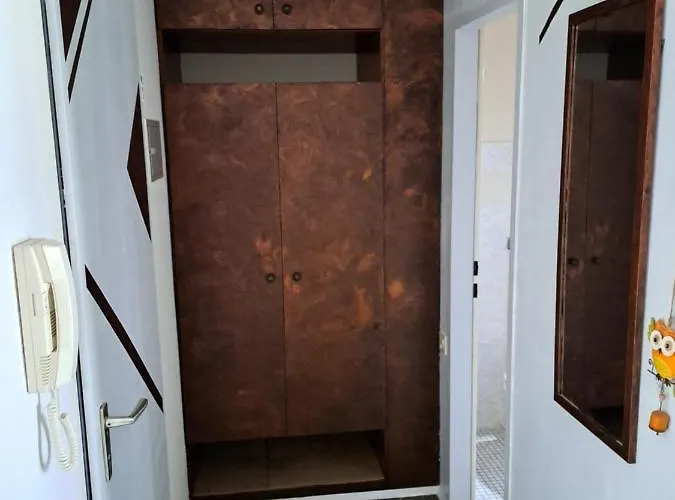 Apartamento Seen- Und Felsenland *